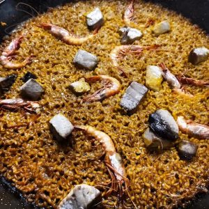 Arroz 2021-08-10