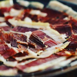 Jamon 2021-07-20
